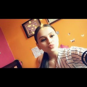 Meet your Posher, Eva